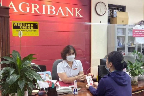 Agribank dẫn đầu các ngân hàng Việt trong top 500 Thương hiệu ngân hàng giá trị lớn nhất toàn cầu 2022