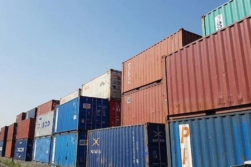 Nghịch lý hàng nghìn container “vô chủ” nhưng lại thiếu container rỗng, Hải quan nói gì?