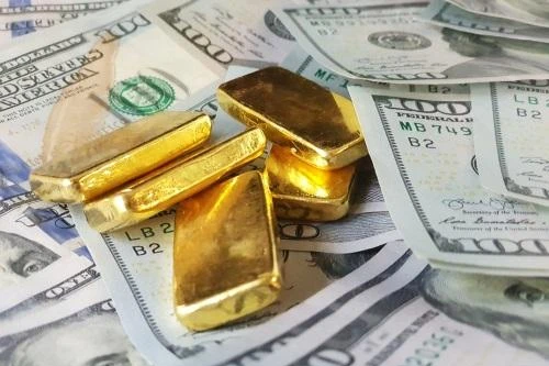 Giá vàng tuần này sẽ tiếp tục “lao dốc”?