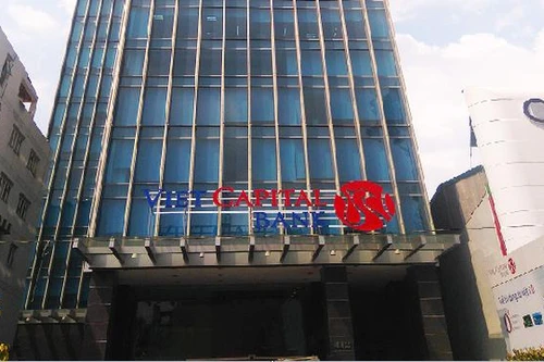 Ế ẩm, phiên đấu giá cổ phiếu BVB của Saigonbank bị hủy