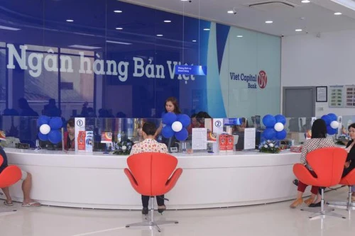 Saigonbank tiếp tục bán đấu giá gần 8,3 triệu cổ phiếu BVB với giá cao ngất ngưởng
