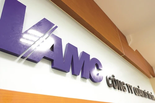 Doanh thu giảm mạnh nhưng lợi nhuận công ty thu hồi nợ xấu VAMC đạt kỷ lục