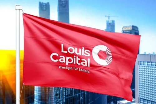 Louis Capital (TGG) “kêu oan” khi bị đồn làm giá hàng loạt cổ phiếu "họ Louis"