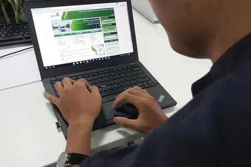 Cảnh giác tiếp tay tội phạm khi mua – bán, cho thuê, mượn tài khoản ngân hàng