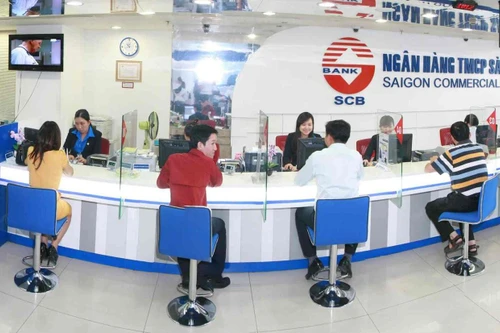 Ngân hàng TMCP Sài Gòn bị Ủy ban Chứng khoán xử phạt