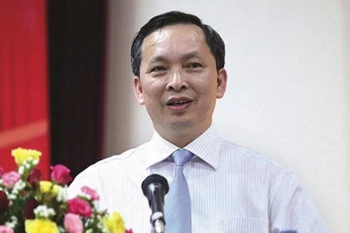 Phó Thống đốc Đào Minh Tú: Ngân hàng Nhà nước đang kiểm soát chặt tín dụng bất động sản