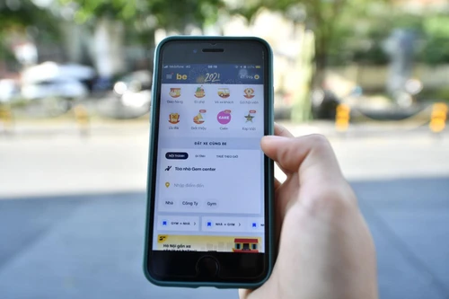 Be Group phối hợp cùng VPBank ra mắt ngân hàng số Cake