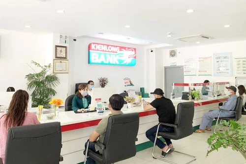 Kienlongbank miễn phí chuyển đổi thẻ ghi nợ nội địa sang thẻ chip