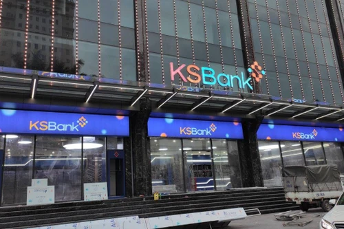 Kienlongbank công bố kế hoạch chuyển 3 phòng giao dịch về dự án Sunshine Group, bổ sung thương kiệu KSBank