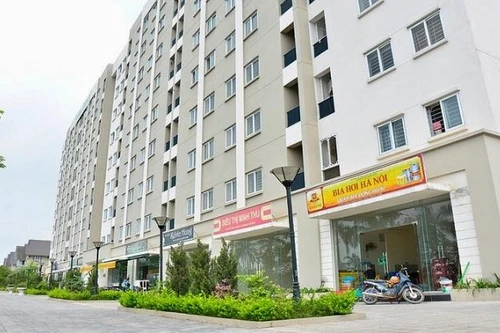 Bỏ quy định nhiêu khê về thuế thu nhập cá nhân khi mua nhà ở xã hội