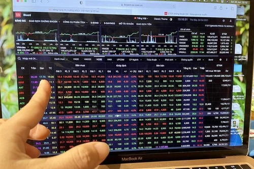 Sớm khắc phục lỗi cục bộ từ hệ thống một số công ty chứng khoán, đưa thị trường giao dịch thông suốt