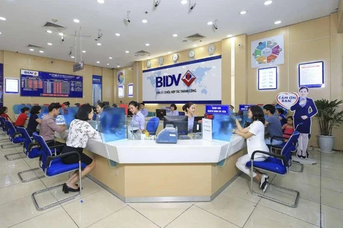 Tăng vốn nhóm 4 ngân hàng lớn: Agribank, VietinBank, Vietcombank an bài, BIDV vẫn đợi
