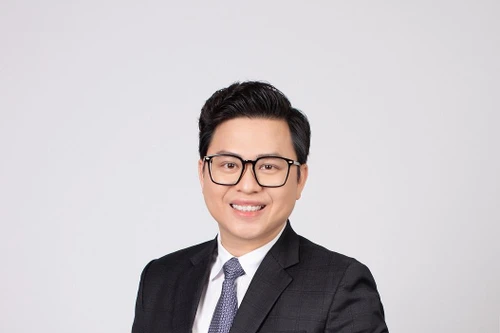 SCB có Quyền Tổng giám đốc mới 