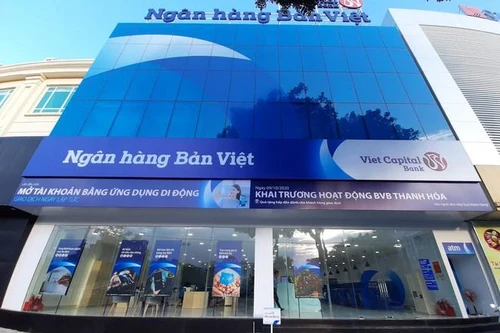 Không có nhà đầu tư tham gia, phiên đấu giá cổ phiếu BVB lần hai của Saigonbank lại bất thành