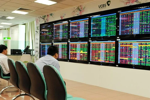 Chứng khoán: Sắp áp dụng trở lại lô giao dịch tối thiểu 10 cổ phiếu