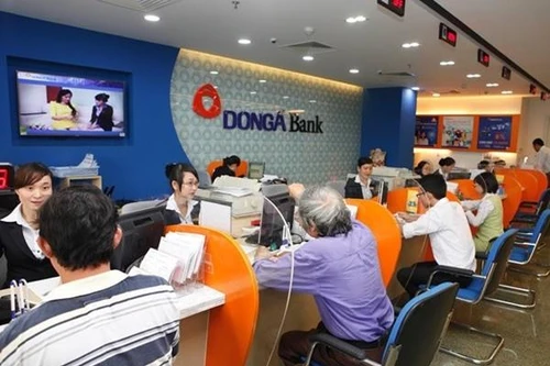 Ngân hàng muốn được cộng điểm tín nhiệm khi tham gia tái cơ cấu tổ chức tín dụng yếu kém