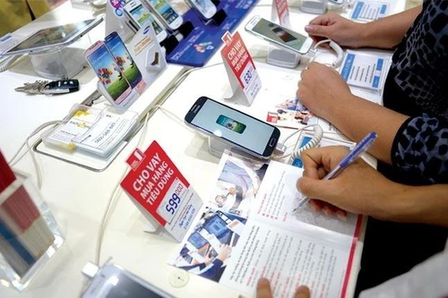 Tín dụng gặp khó, nợ xấu công ty tài chính tăng vọt lên 9%