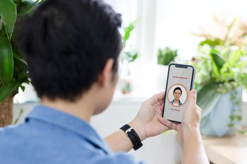 Đảm bảo dữ liệu tài khoản ngân hàng sạch, sống, chặn tội phạm lừa đảo trực tuyến