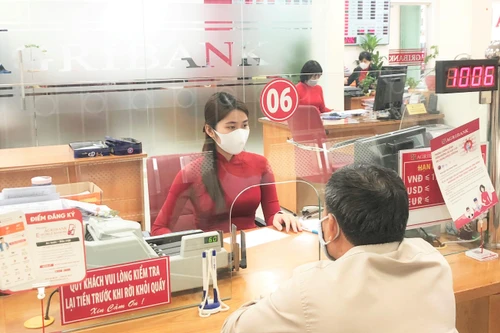 Ngân hàng Nhà nước sẽ công khai kết quả giảm lãi suất của từng ngân hàng mỗi tháng