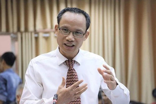 TS Cấn Văn Lực: Đề xuất giảm lãi suất về 0% là không khả thi, thiếu thực tế