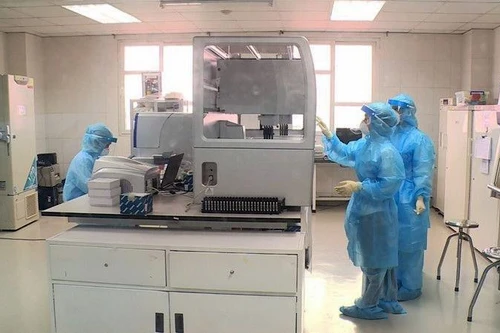 Đã chi 18.800 tỷ đồng cho phòng chống dịch và hỗ trợ người dân