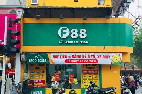 Ví điện tử, tiền ảo, cho vay online, cầm đồ sẽ phải báo cáo theo Luật Phòng chống rửa tiền