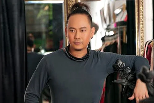 NTK Võ Việt Chung làm Trưởng ban giám khảo cuộc thi Hoa hậu tại Mỹ