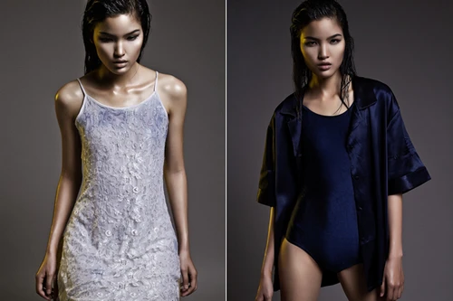 Chà Mi “gây thương nhớ” với hình ảnh nóng bỏng