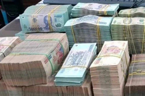 Tìm bị hại trong vụ 'nữ quái' lừa đảo tiền tỷ