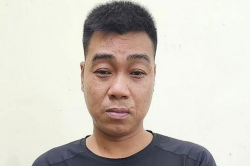 Bắt đối tượng lừa đảo chiếm đoạt tài sản rồi lẩn trốn