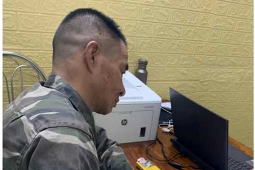 Bắt tạm giam đối tượng sát hại người thân trong gia đình