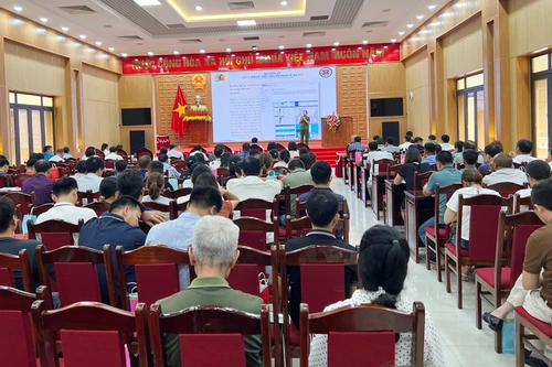 Siết chặt quản lý thuốc thú y có chứa chất ma túy, tiền chất