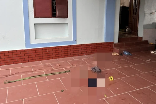 Xảy án mạng khiến 3 người thương vong tại Bắc Giang 