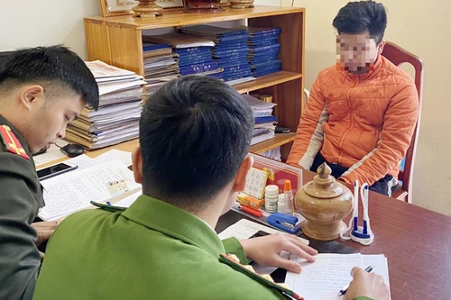 Xử phạt 7,5 triệu đồng đối với trường hợp đăng tải thông tin sai sự thật