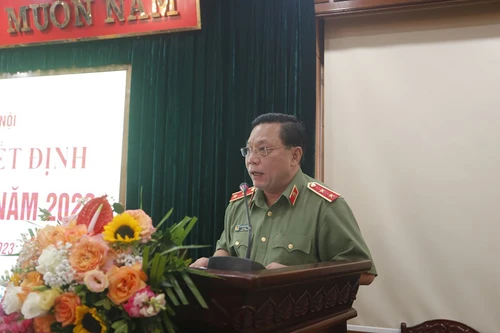 Vinh dự càng lớn, trách nhiệm càng cao