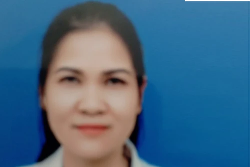 Nữ cán bộ xã bị khởi tố vì liên quan cho vay lãi nặng