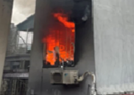 Nhà 'ống' nằm trong ngõ nhỏ và những cảnh báo không bao giờ thừa