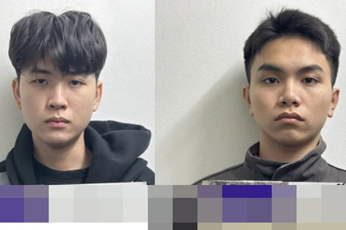 2 đối tượng giao cấu với bé gái 14 tuổi bị bắt khẩn cấp