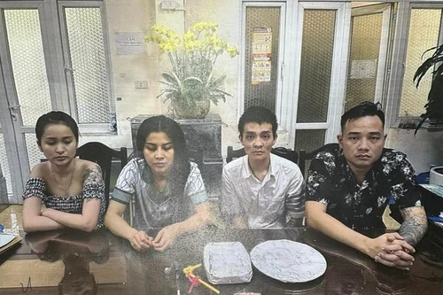 Truy bắt nhanh nhóm đối tượng giả danh Công an cướp tài sản trong đêm