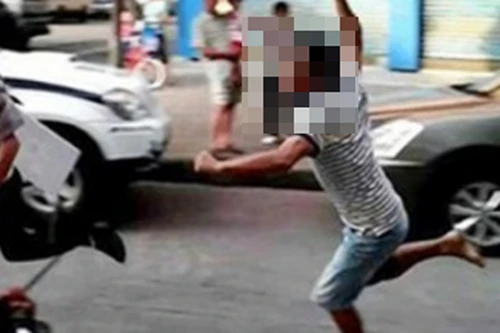 Hai anh em ruột xảy mâu thuẫn dẫn đến tử vong