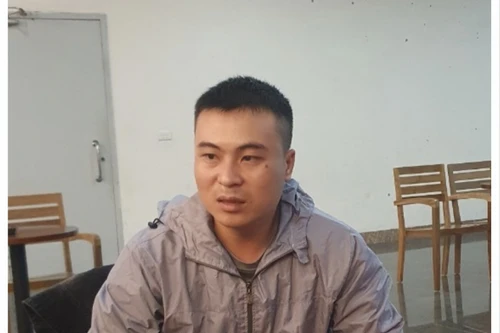 Đang hưởng án treo lại đi trộm cắp tiền trong xe ô tô