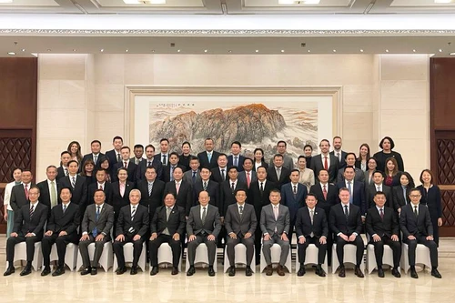 Công an Việt Nam và các nước Tiểu vùng sông Mê Kông chia sẻ kinh nghiệm đấu tranh phòng, chống ma túy 