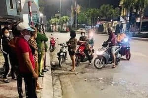 Xử lý đối tượng thuê người tạt axit vì bị khước từ yêu