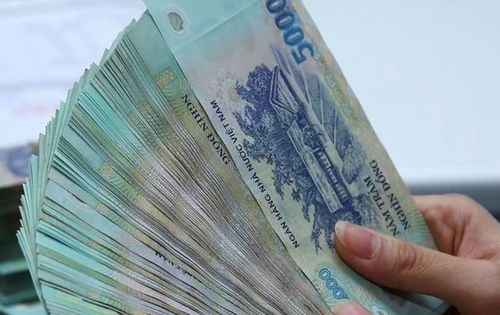 Định rút 260 triệu đồng chuyển cho người lạ, được Công an kịp thời ngăn chặn