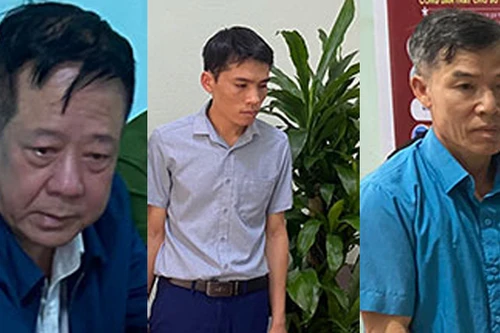 Lập hồ sơ khống để cấp giấy tờ đất đai