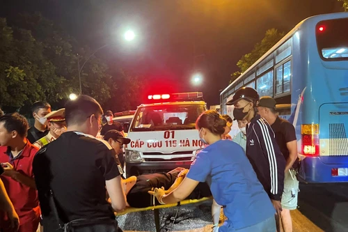 Nâng cao hiệu quả công tác kiểm tra, xử lý vi phạm giao thông