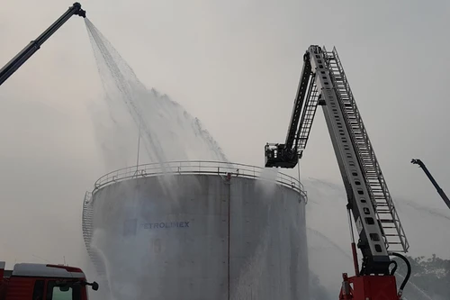 Hơn 7.000 cơ sở đã được đối thoại, hướng dẫn tháo gỡ khó khăn trong an toàn PCCC