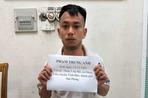 Lừa đảo bằng thủ đoạn đặt phòng đi du lịch