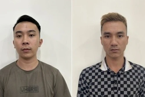 Triệt phá nhóm tội phạm lừa đảo xuyên quốc gia, chiếm đoạt hàng nghìn tỷ đồng