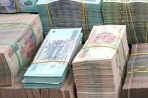 Tiếp tục khởi tố bị can trong đường dây đánh bạc nghìn tỷ